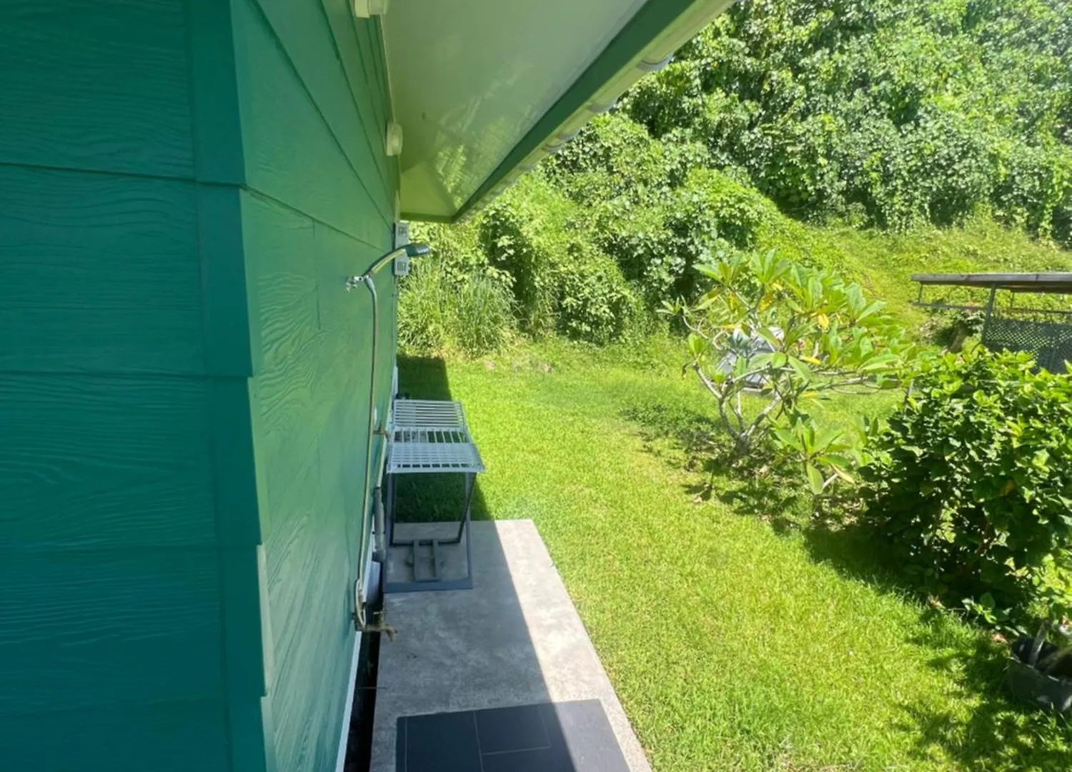 Anani - Mirimiri Lodge Tevaitoa Holiday home